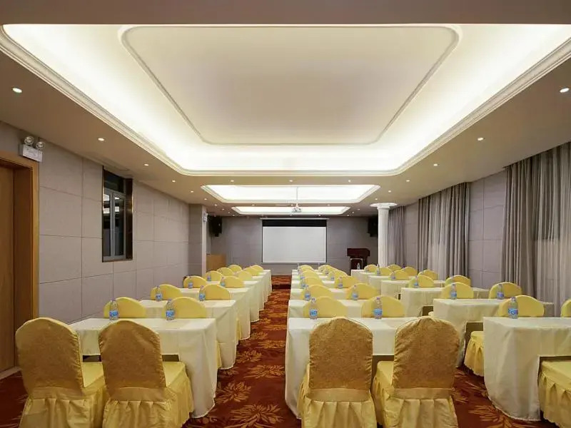 Vienna Hotel (Dongmin Road Nanning)