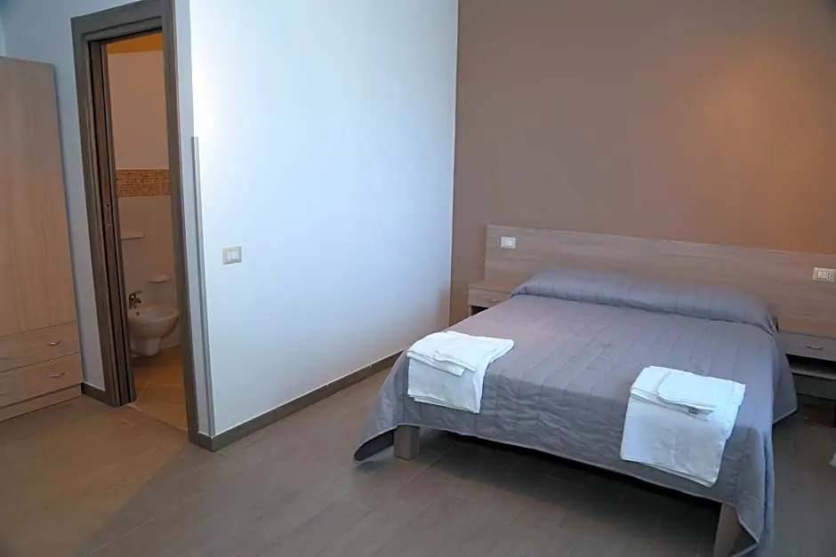 B&B Solandra