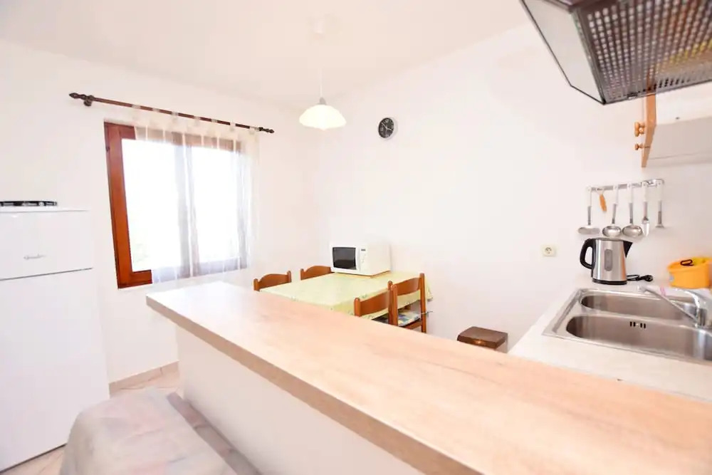 Apartments Keti