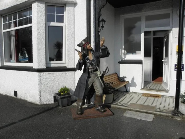 The Rathgowry