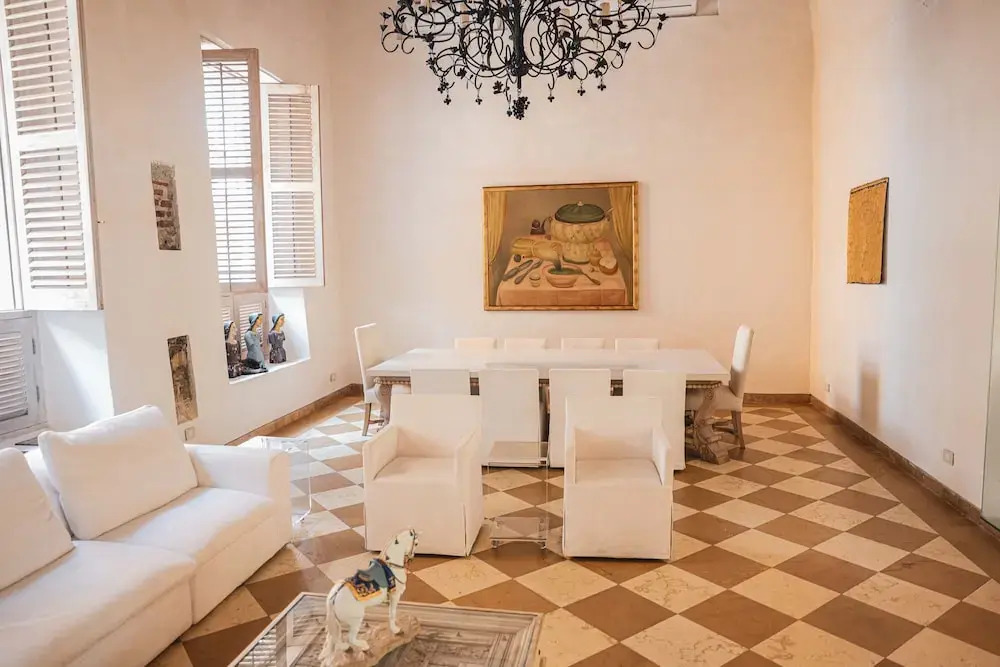 NOK Stylish Suite In Ciudad Amurallada