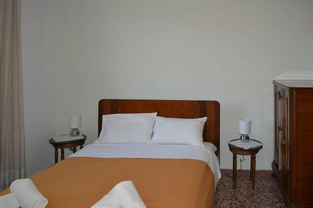 Neat flat in Argostoli seaside Town