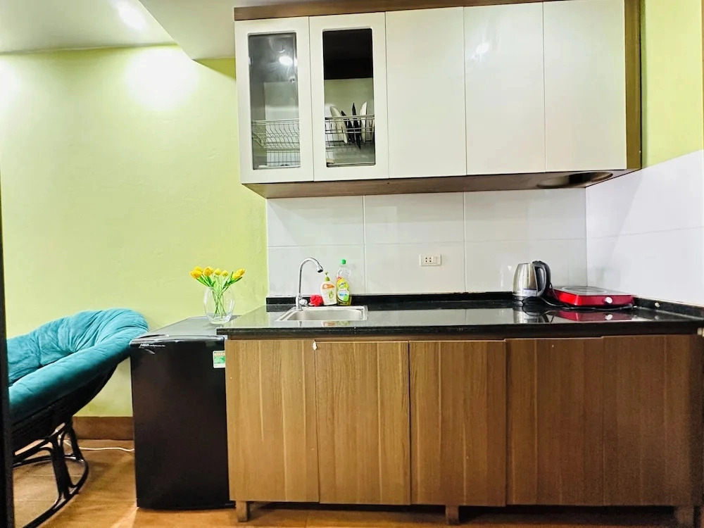 Anns Homestay Ngoai Giao Doan
