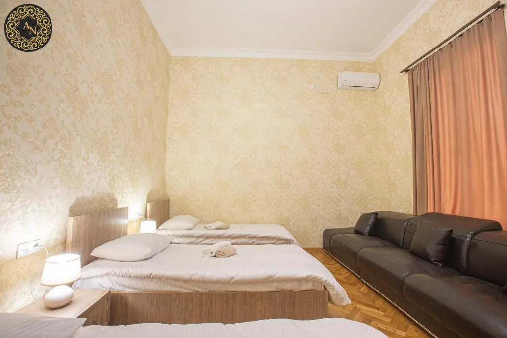 Guest House Anina