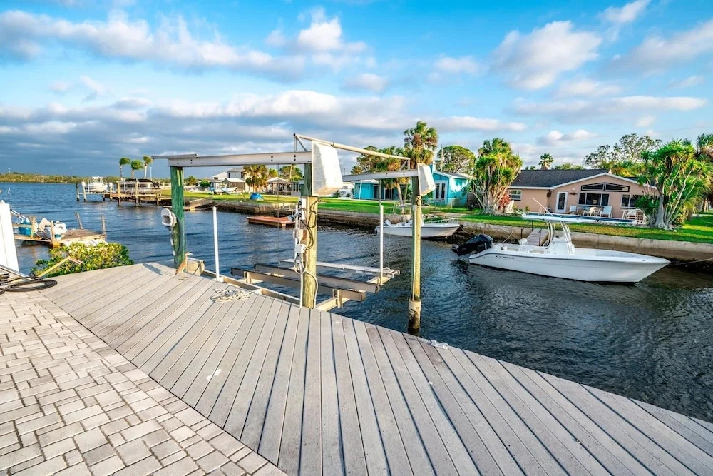 Harbor Island - 4900 Shoreview Ct 3 Bedroom Home