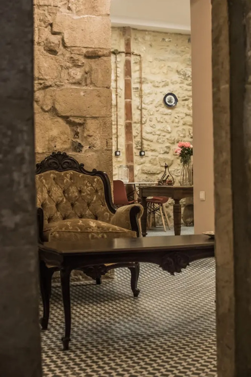 Porta Medina Boutique Hotel