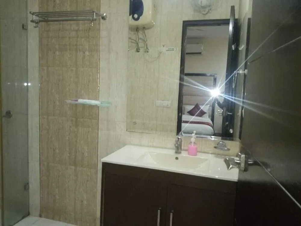 The Asian Suites Galleria