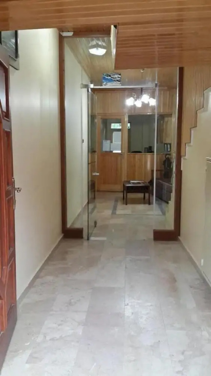 Zengin Motel