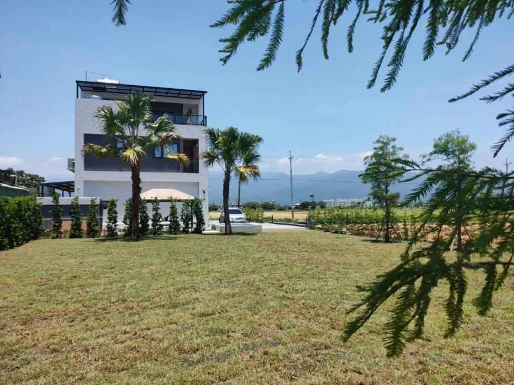 FUN Style Homestay
