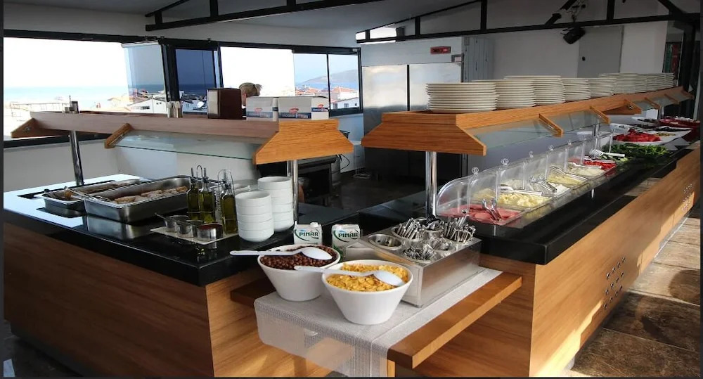 Avsa Blue Sea Otel