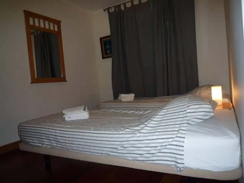 Luxury Ground-floor Appartment 5 Stars, 2 Bedrooms, 2 Bathrooms, Free Wifi