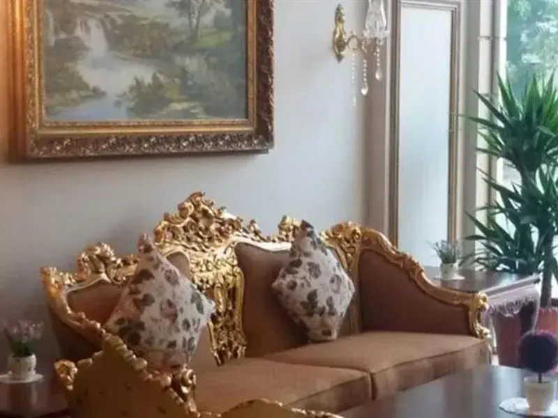 Landmark Furnished Hotel