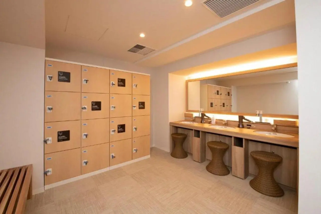 Shinrin Hotel