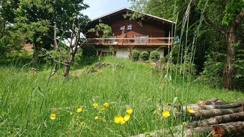 Sonnenhügel