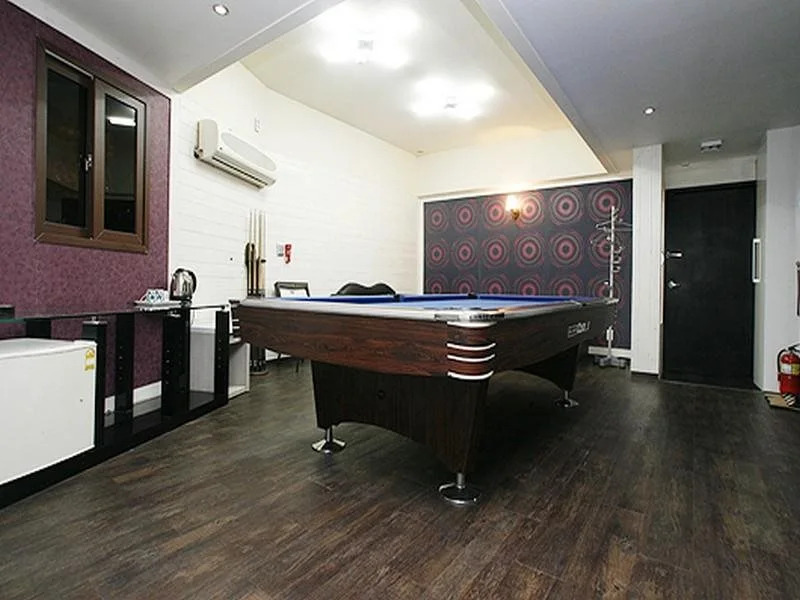Nex Hotel