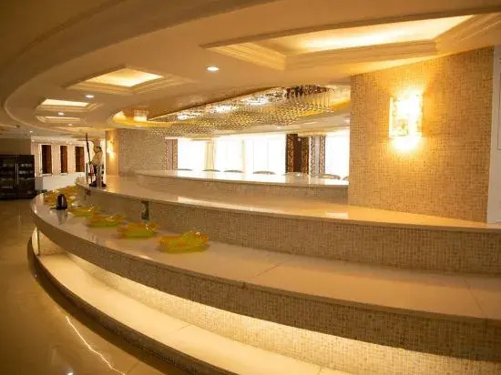Yingjun International Hotel