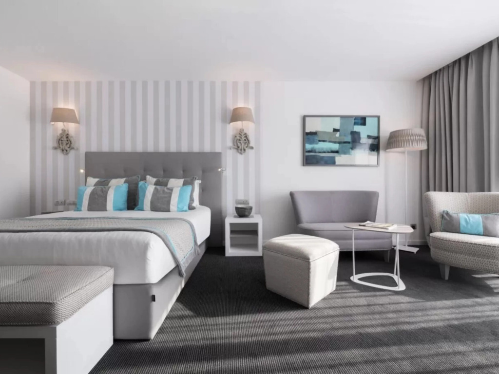 Hotel Juliani - Boutique Hotel