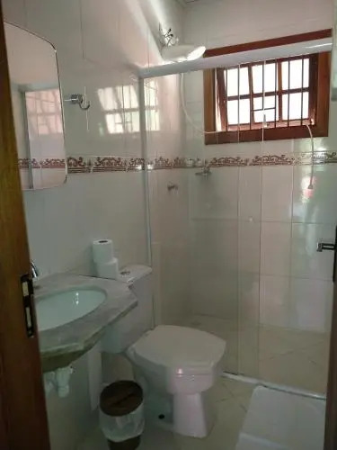 Chalé da Ana