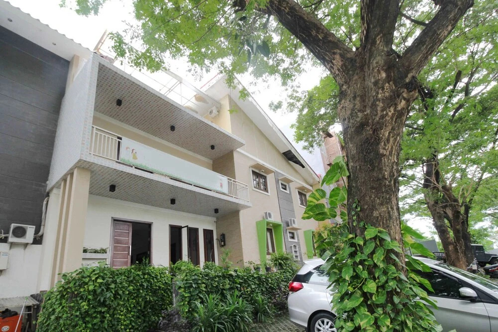 Airy Citraland East Wood Satu 5 Surabaya