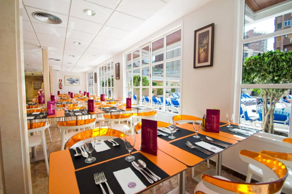 Hotel Servigroup Nereo