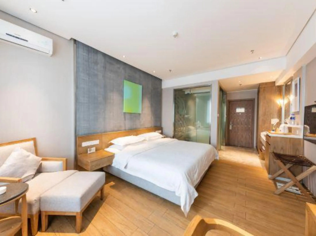 Best Wish Art Hotel