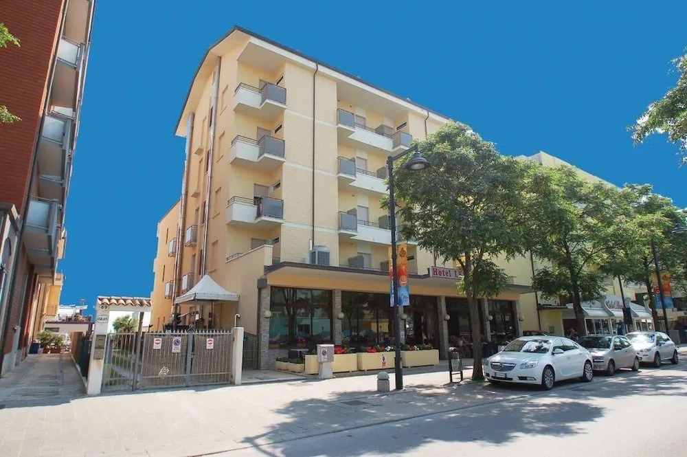 Hotel Levante