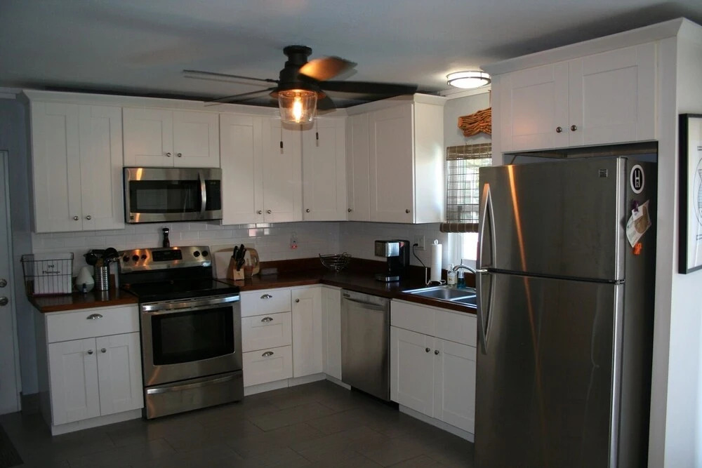 Flamingo Escape - 2 BR Home With Private Heated Pool