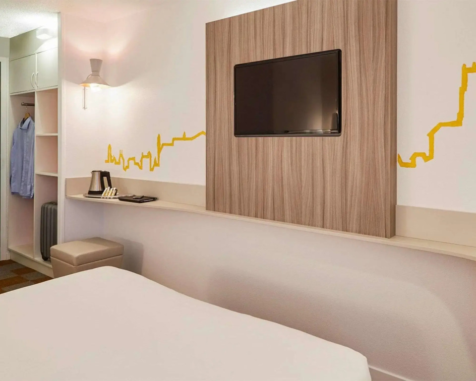 B&B HOTEL Albi