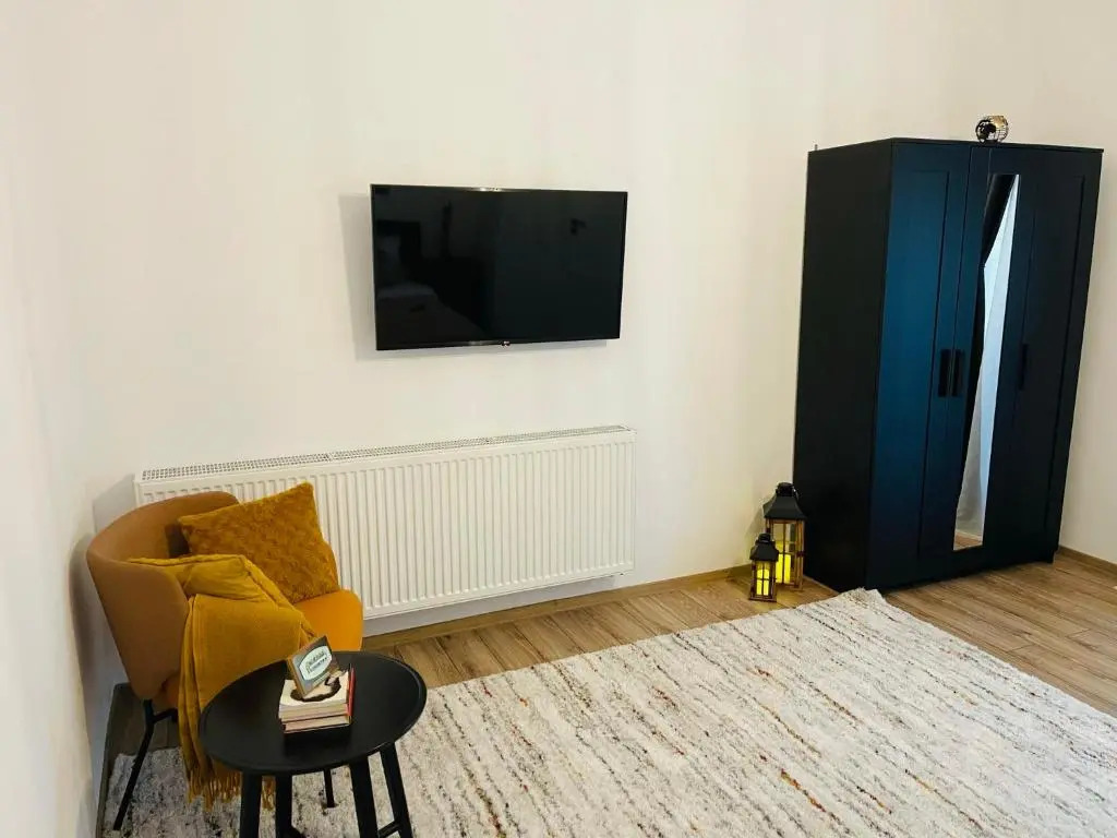 Ama Apartament - Cota 1000 Sinaia