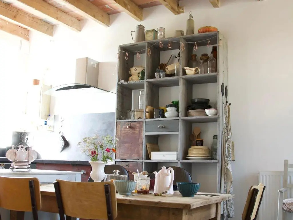 Gîte charmant proche du Mans : nature, objets atypiques et ambiance familiale - FR-1-410-249