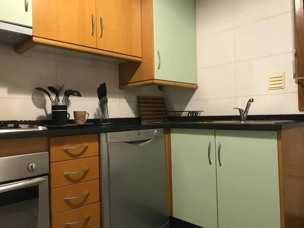 Miguel Torga Apartments