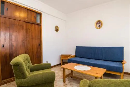 Apartamentos S. João das Areias