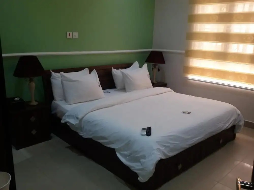 Links Hotel Abuja
