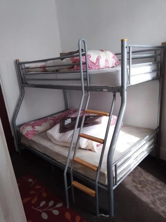 MyRoomz Seaview Hotel
