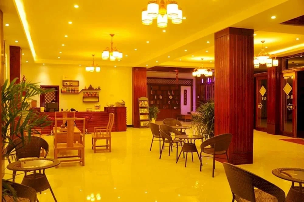 Yilu Yangguangyuan Hostel