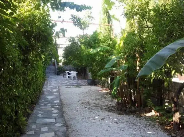 Hostal Riveros