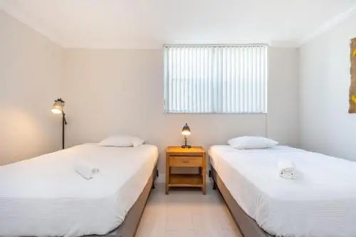 1/1 Miami - Hollywood Beach at Tides 1A