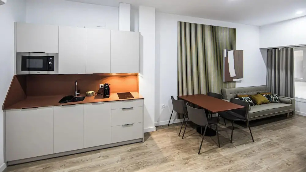 Apartamentos Luxury en San Juan