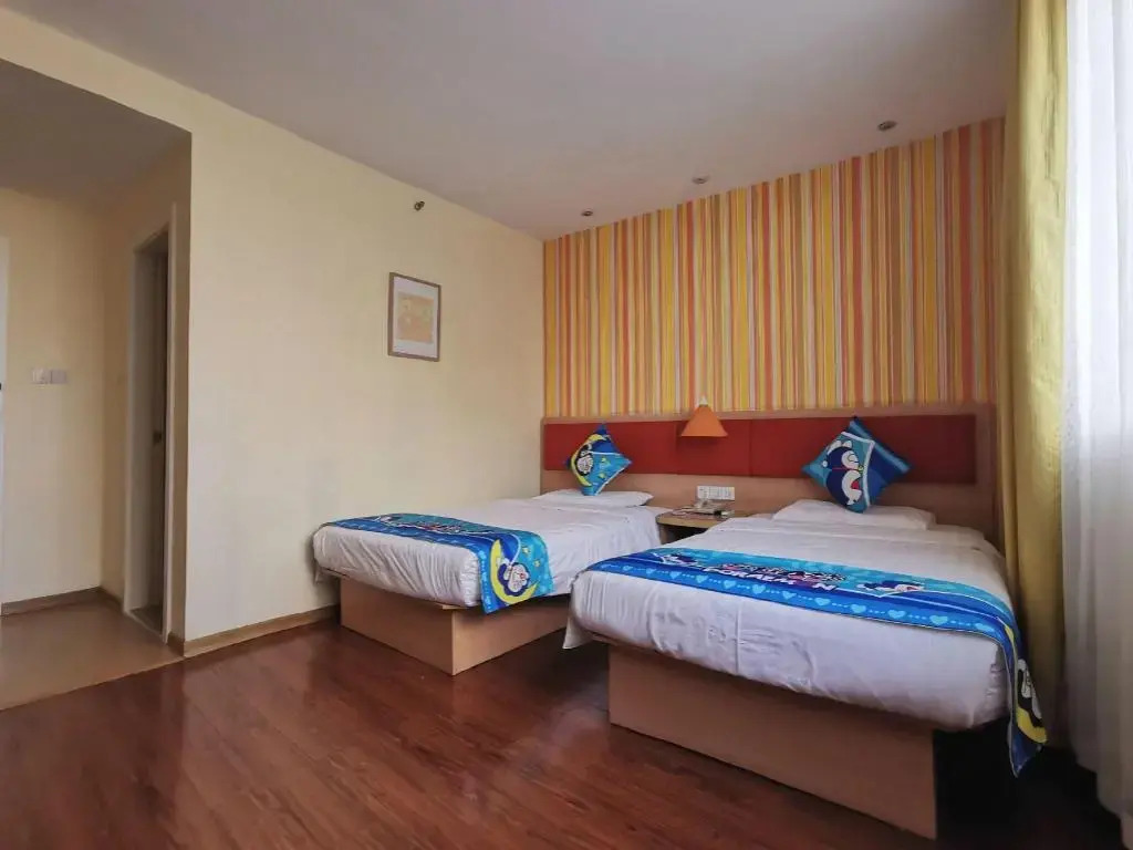 Home Inn (Xiamen Convention & Exhibition Center Lianqian West Road)