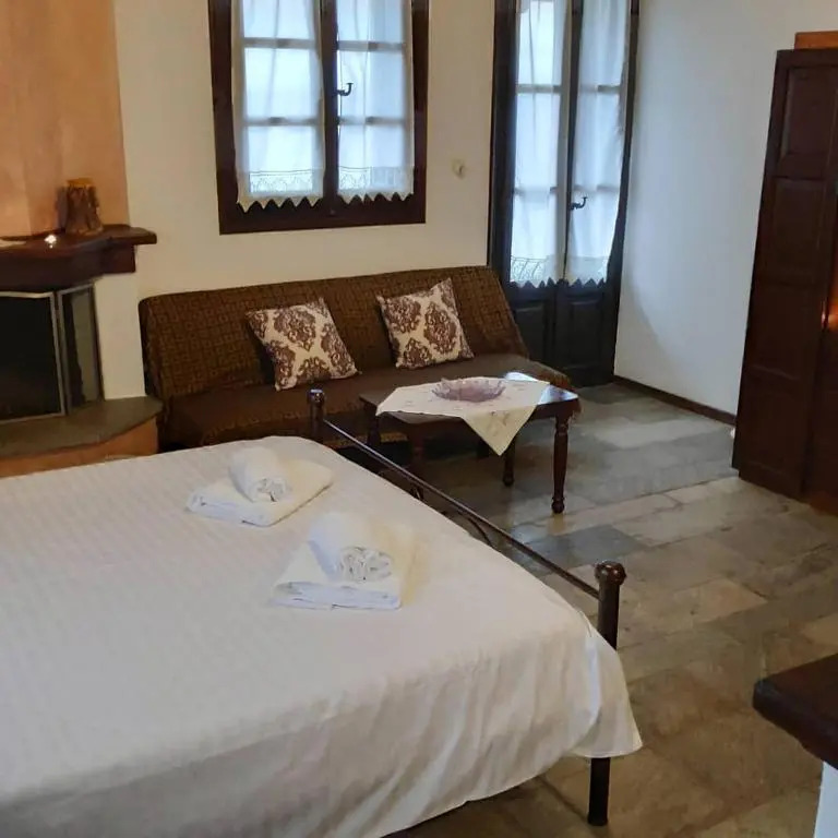 Villa Belian 1