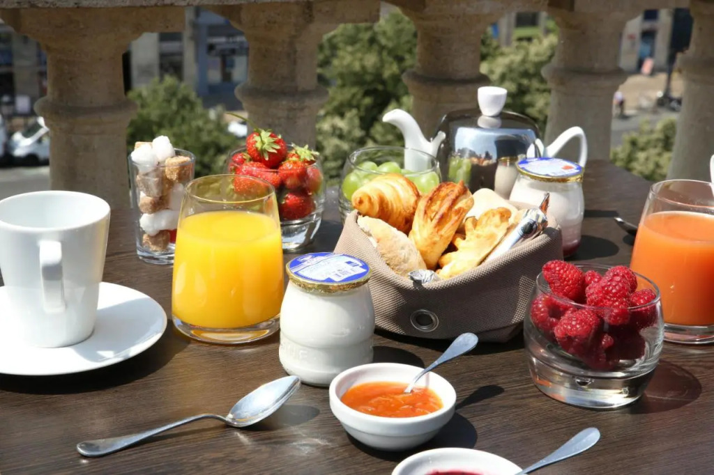 Hôtel de Sèze & Spa Bordeaux Centre