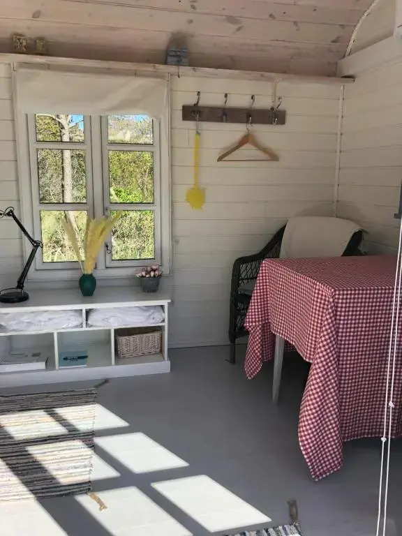 Rødhus Gl. Skole B&B