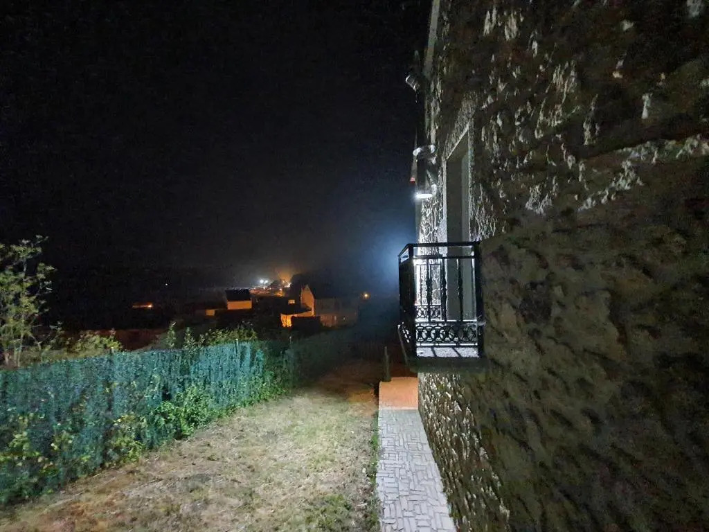 Casa María