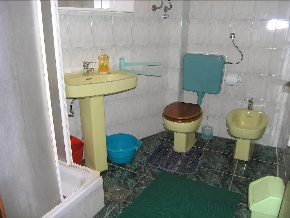 Apartments Miklic
