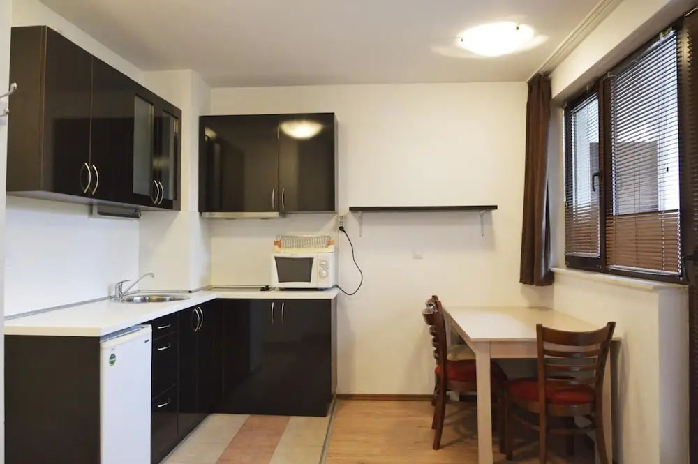 Winslow Highland Bansko - Apartment Giovanni, ул Валевица 7 кв Грамадето