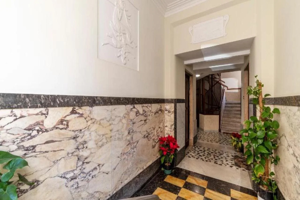 Affittacamere Roma Centro, Musei Vaticani Rooms