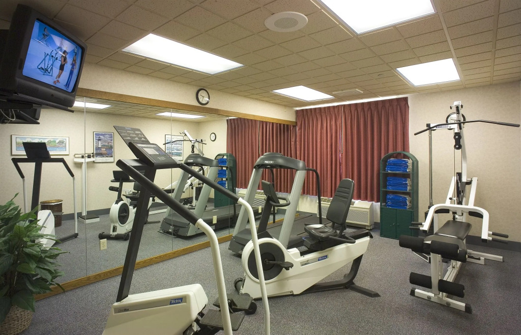 Hampton Inn Duluth-Canal Park