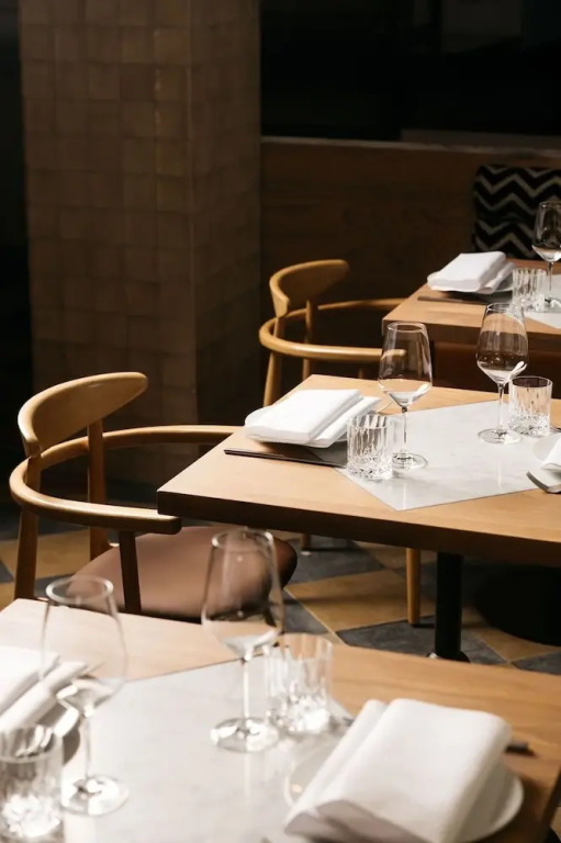 Boutique Hotel Kint