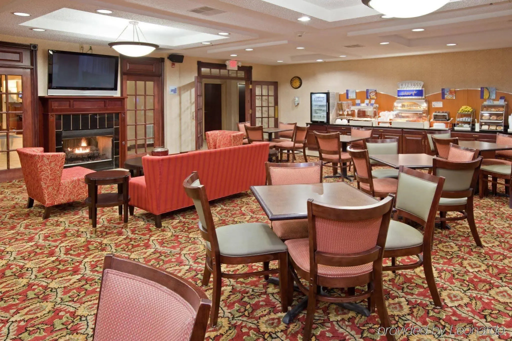 Holiday Inn Express Hotel & Suites Ashland by IHG