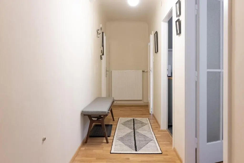 Stylish 1BR 1Bath Vienna Downtown Unbeatable Location